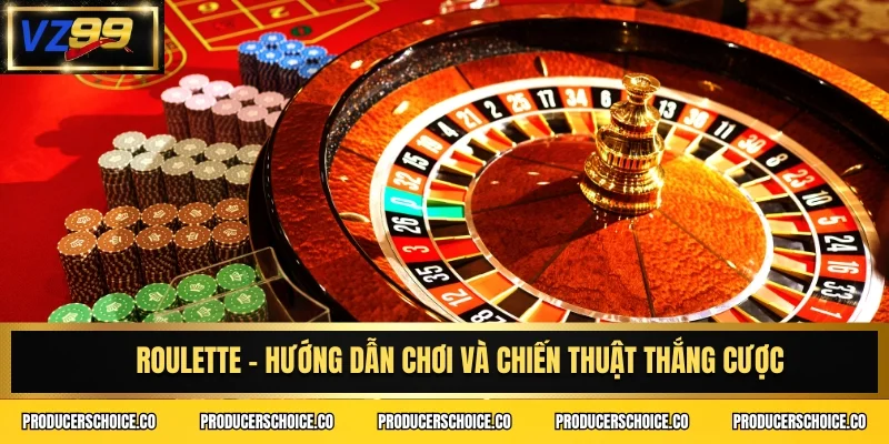 Roulette